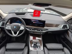 BMW X7 xDrive40i Leder Panorama Vollausstattung