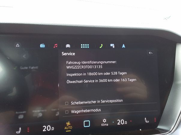 Volkswagen Touareg - Bild 11