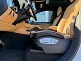 Porsche Cayenne S E-Hybrid S - Porsche Cayenne mit Hybrid-Antrieb: Geländewagen