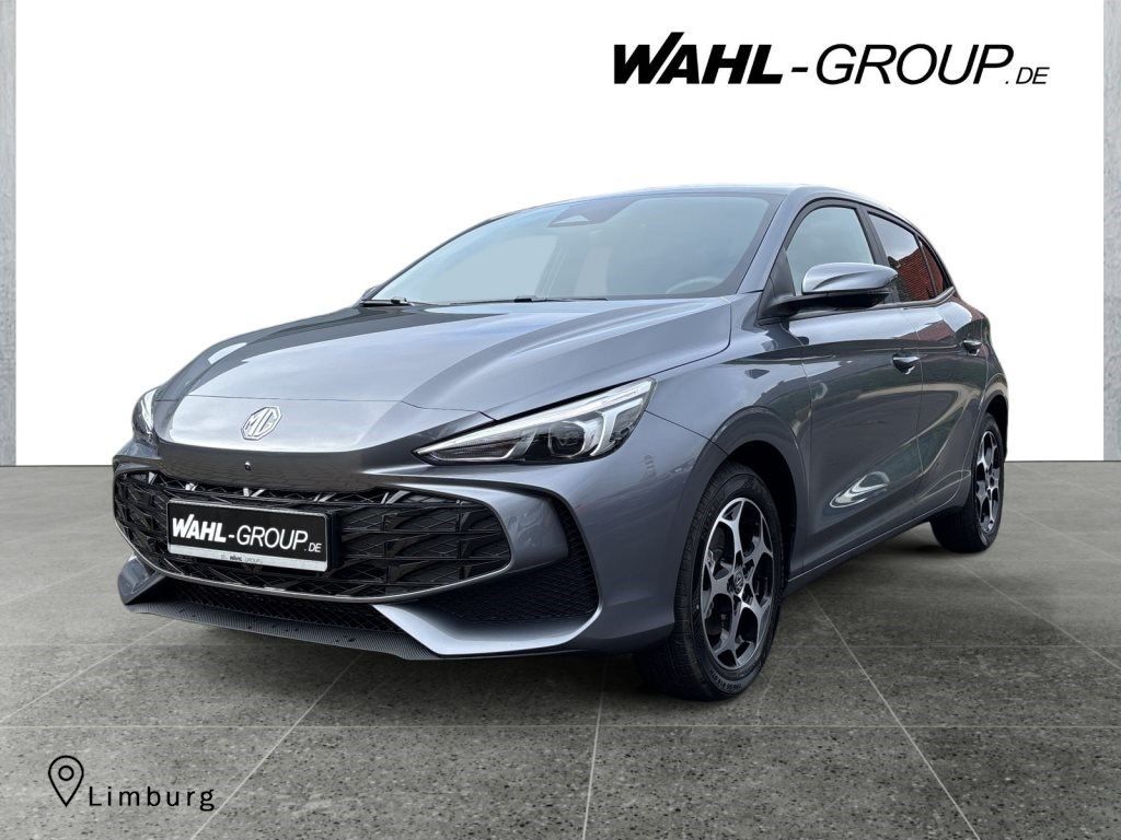MG MG3