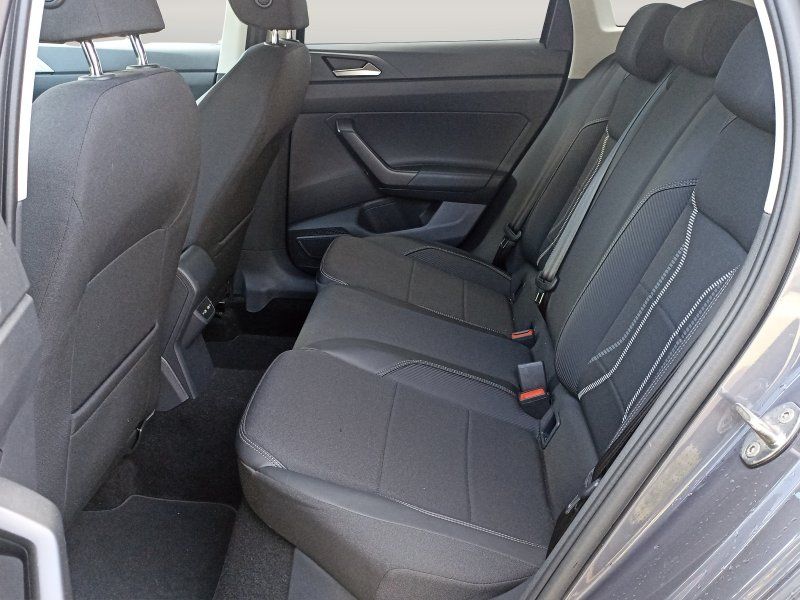 Fahrzeugansicht 17 Fahrzeugabbildung Volkswagen Taigo 1.0 TSI Style DSG ACC+MATRIX-LED+18 ZOLL-