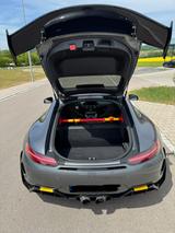 Mercedes-Benz AMG GT R - gebrauchte Mercedes-Benz AMG GT R aus dem Jahr 2018
