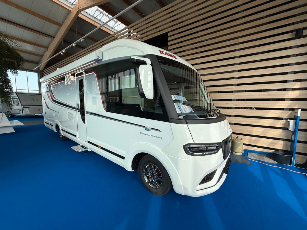 Kabe, TM Imperial Ri810 LGB Modell 2025