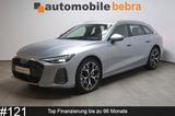 Audi A6 Avant TFSI Quattro S-Line Matrix/AHK/Standh. - Audi A6 aus 2025