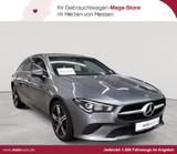 Mercedes-Benz CLA 220d SB 8G-Progressive BusiP MBUX - gebrauchte Mercedes-Benz CLA 220 aus dem Jahr 2022