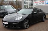 Porsche Panamera/PDLS/LUFT/SITZKLIMA/KAMERA/BOSE/20TURBO - Porsche Panamera mit Diesel-Antrieb: Limousine