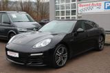 Porsche Panamera/PDLS/LUFT/SITZKLIMA/KAMERA/BOSE/20TURBO - Porsche Panamera mit Diesel-Antrieb: Limousine