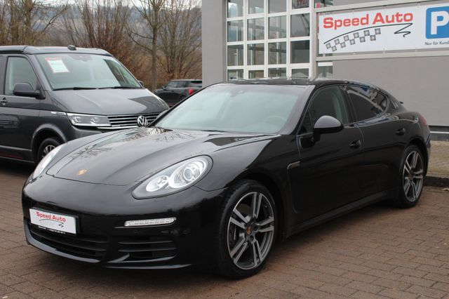 Porsche Panamera/PDLS/LUFT/SITZKLIMA/KAMERA/BOSE/20TURBO