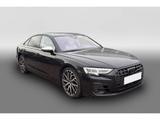 Audi S8 4.0 TFSI quattro  Sportpaket Winterpaket Opti - Audi S8 in Berlin