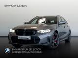 BMW 330 e xDrive Touring M Sport HiFi+Pano+DW 0,5%