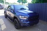 Dodge RAM Sport 4x4   ~Navi~Kam~LED~AHK~ - Dodge RAM Gebrauchtwagen in Hamburg