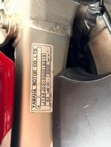 Yamaha R6 rj03 - YAMAHA R6 RJ03