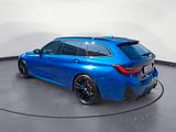 BMW 318i Touring Auto M Sportpaket Klimaaut. PDC RFT - mit Benzin-Antrieb: Alcantara, Sportpaket