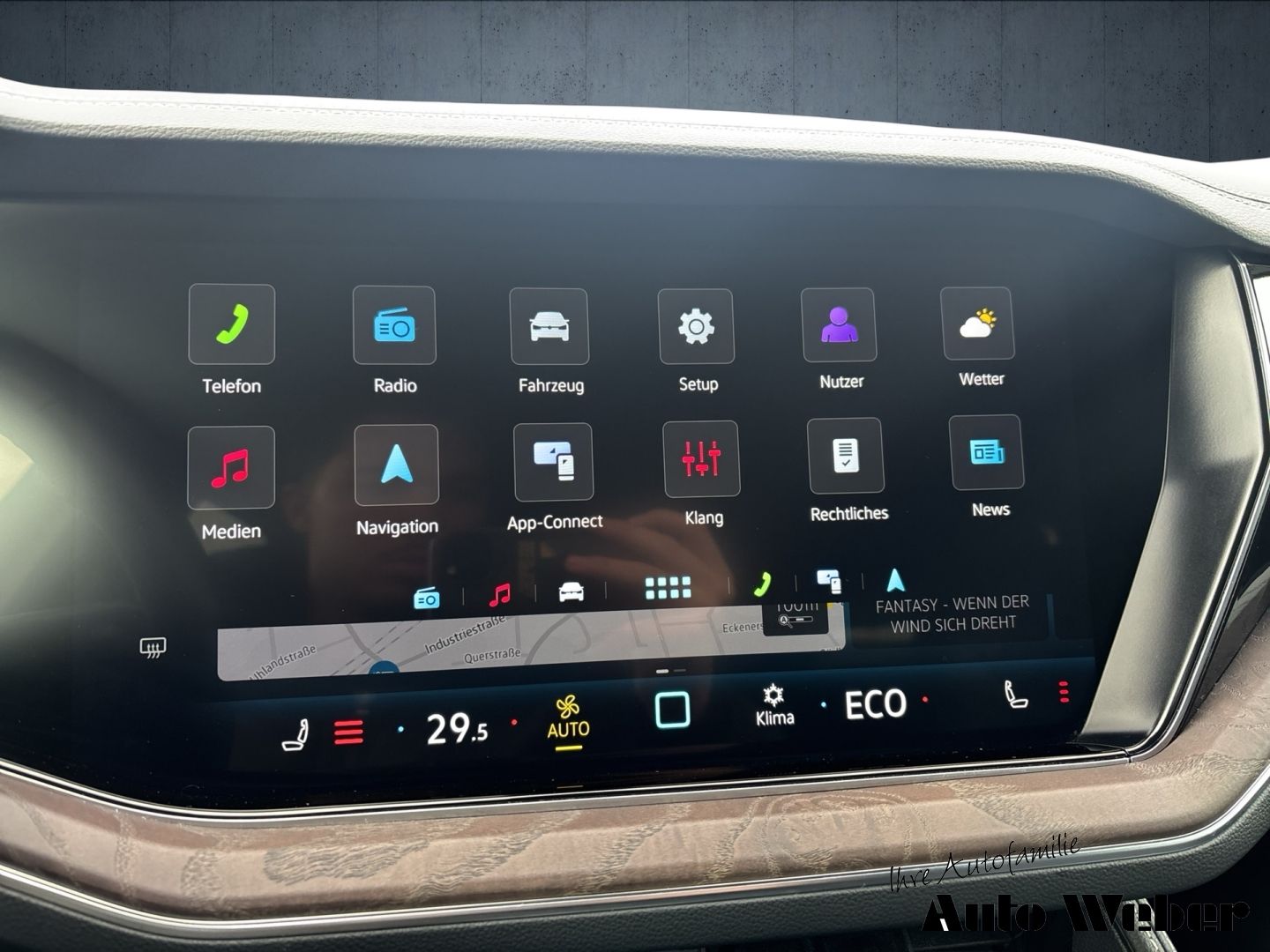 Volkswagen Touareg - Bild 26