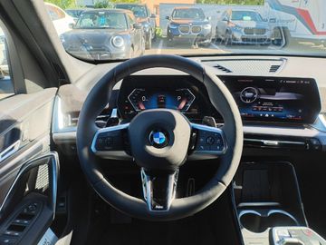 BMW X1 xDrive20d M Sportpaket DAB LED Komfortzg.