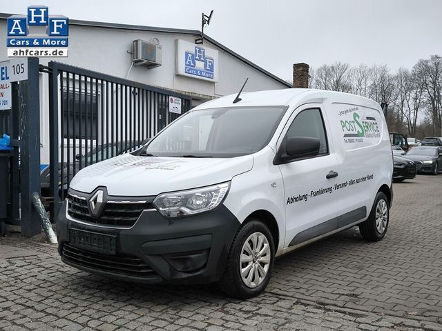 Renault Express DCI KLIMA TEMPOMAT