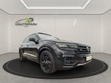Volkswagen Touareg R-LineV8 4M*BLACKSTYLE*LAST EDITION*SOFT - Volkswagen Touareg: La