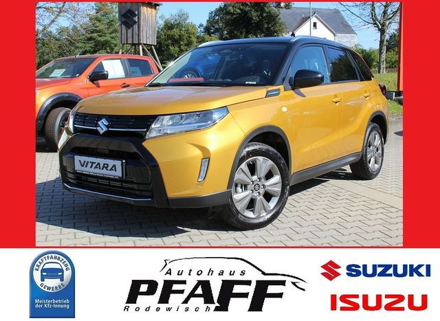 Suzuki Vitara 1.4 HYBRID COMFORT 4x4 | NEUES MODELL