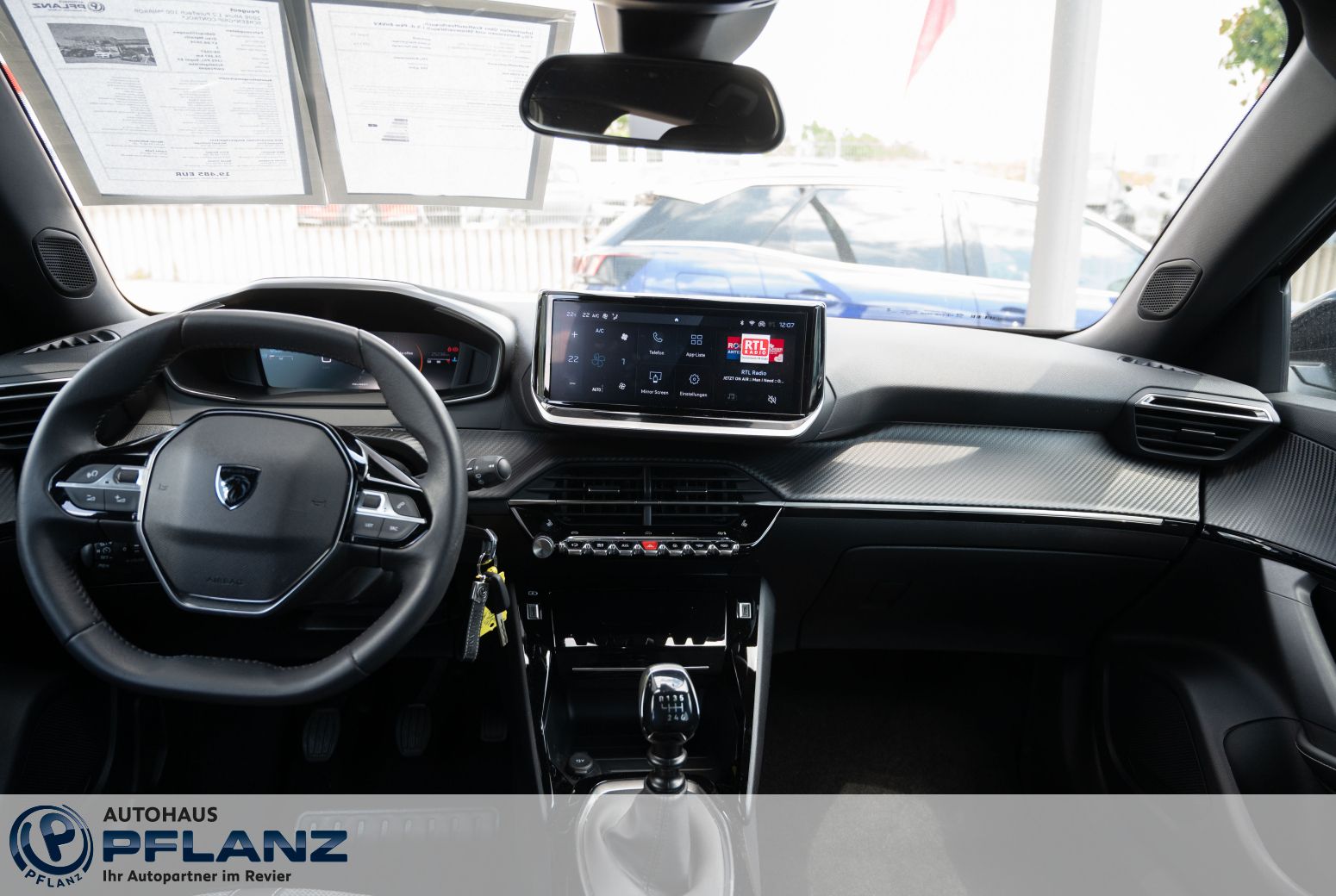 Peugeot 2008 - Bild 3