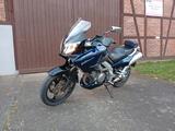 Suzuki  Vstrom DL1000 - SUZUKI VSTROM