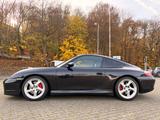 Porsche 911 996 Carrera 4S *Xenon+Service PZ Neu+Navi+ - Porsche 996: Carrera