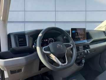 Volkswagen Crafter - 9