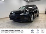 Volkswagen Golf VII 1.4 TSI Comfortline + NEUER MOTOR - Volkswagen Golf aus 2012: Vii