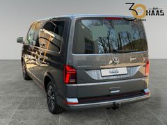 Fahrzeugabbildung Volkswagen T6.1 Multivan Edition DSG  Virtuel LED Standh