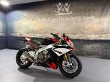 Aprilia RSV4 Factory mit Superbike-Lenker - APRILIA RSV4 FACTORY