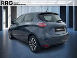 Renault ZOE INTENS Batteriekauf R135 Z.E. 50 - Renault ZOE Gebrauchtwagen in Hamburg
