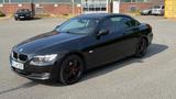 BMW 320i Cabrio M-Paket - Motor 22.000KM  - BMW 3er Reihe in Düsseldorf