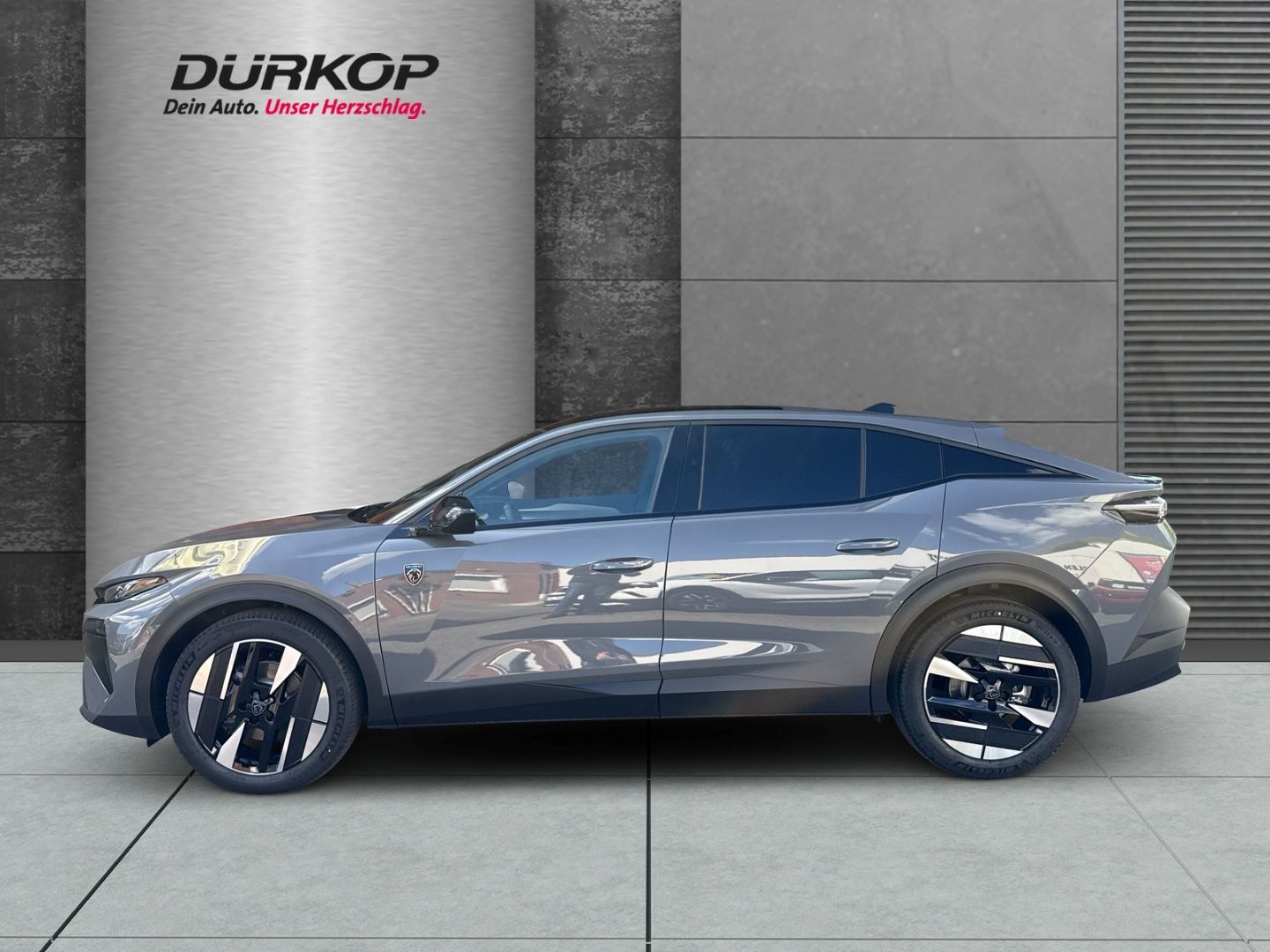 Peugeot 408 - Bild 2