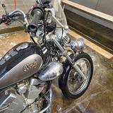 Yamaha Virago 125 - Offers matching your search criteria