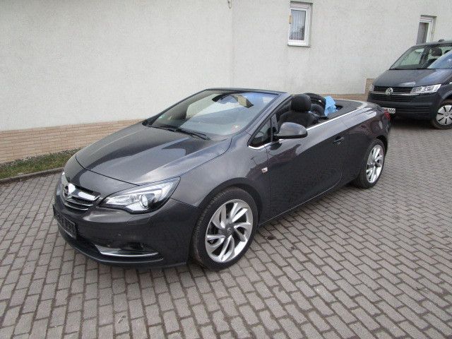 Opel Cascada Innovation ecoFlex