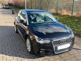 Audi A1 1.6 TDI 66kW S tronic - Audi A1 mit Diesel-Antrieb: Tronic