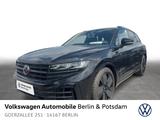 Volkswagen Touareg 3.0 V6 TSI eHybrid R AG8 4M Leder R-Kam - Volkswagen: Ag