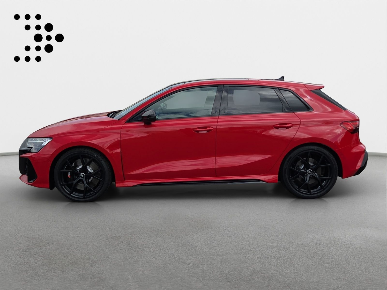 Audi RS3 - Bild 3