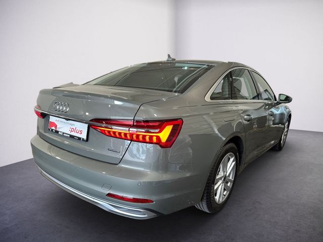 A6 Limousine 50 TFSI e QUAT ADVANCED +HD-MATRIX+