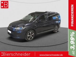 Volkswagen Caddy Maxi 2.0 TDI DSG Life Dark Label KEYL. LED