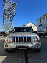 Jeep Commander 4.7L 4x4 V8 7 Sitzer 20 Zoll AHK - Jeep: 7