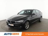 BMW 320i GT Sport Line Aut.*NAVI*CAM*TEMPO* - BMW 320 Gran Turismo in Hamburg