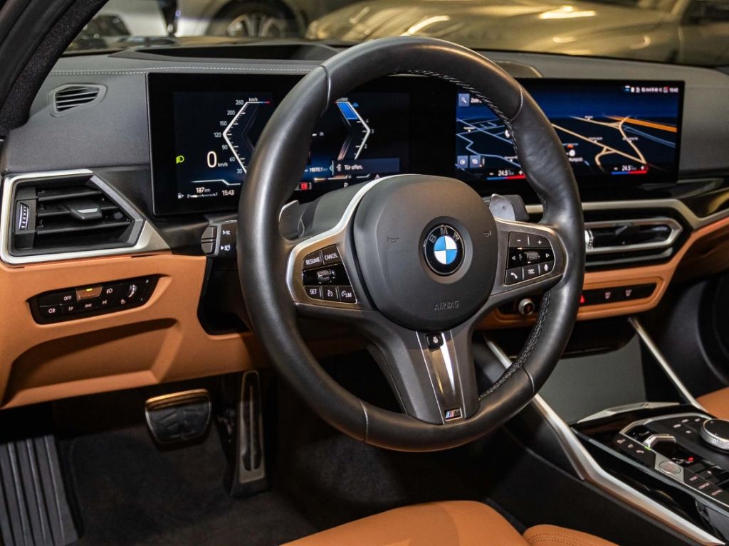 BMW 320 - Bild 8