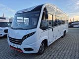 Dethleffs Globetrotter XL I 7850-2 EB  - Dethleffs Wohnwagen & Wohnmobile