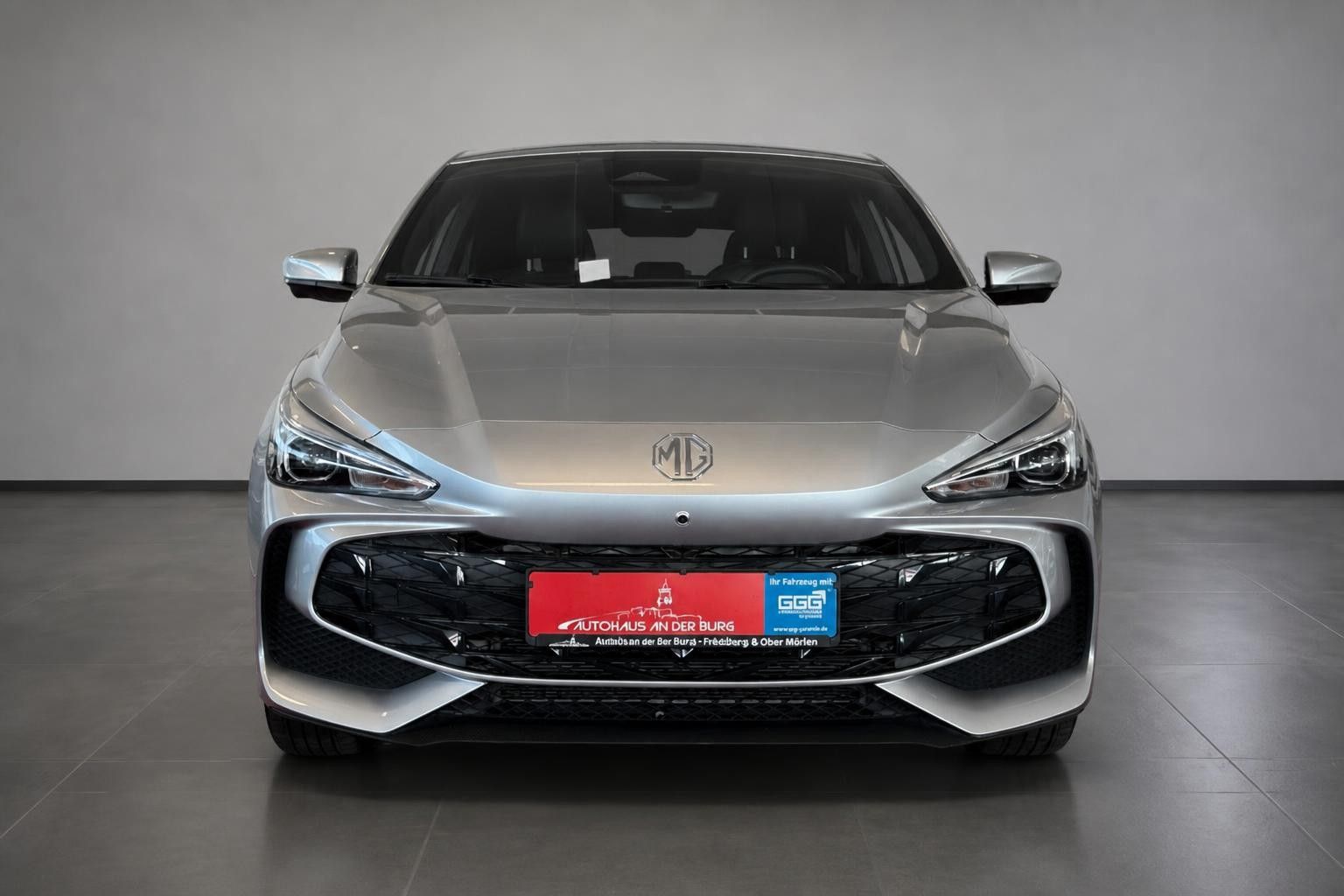 MG3