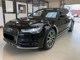 Audi A6 Allroad quattro 3.0 TDI HUD PANO ACC LEDER - Audi A6 Allroad Gebrauchtwagen