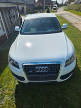 Audi Q5 2.0 TFSI 132kW quattro -TÜV NEU !!!