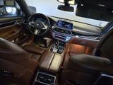 BMW M760Li xDrive V12 Excellence - - BMW: 7 V12