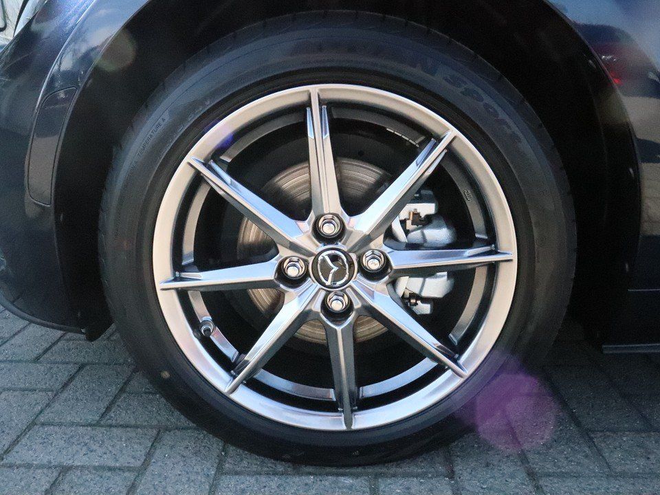 Fahrzeugabbildung Mazda MX-5 2024 Exclusive-Line G-132 *Sofort* NAVI ACA