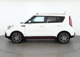 Kia Soul 1.6 T-GDI Turbo Final Edition Kamera Navi - Kia Soul: 1.6