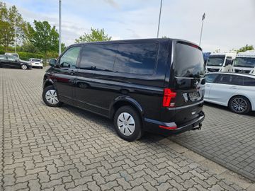 Volkswagen T6 Multivan - 4